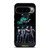 WRAITHS OUTLAWS CYBERPUNK 2077 Google Pixel 9 Pro XL Case