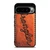 WRANGLER JEANS LOGO LEATHER Google Pixel 9 Pro XL Case