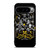 WUTANG CLAN CARTOON Google Pixel 9 Pro XL Case