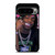 YNW MELLI RAPPER FACE Google Pixel 9 Pro XL Case