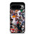 YOUNGBOY NBA COLLAGE Google Pixel 9 Pro XL Case