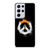 OVERWATCH SYMBOL Samsung Galaxy S21 Ultra Case