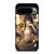 ZHONGLI GENSHIN IMPACT Google Pixel 9 Pro XL Case