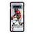 LAMAR JACKSON LOUISVILLE CARDINALS Samsung Galaxy S10 Plus Case