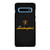 LAMBORGHINI CARBOON Samsung Galaxy S10 Plus Case