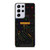 PAC MAN CIRCUIT ENGINE Samsung Galaxy S21 Ultra Case