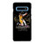 LEBRON JAMES KING NBA Samsung Galaxy S10 Plus Case