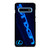 LEXUS BLUE LIGHT LOGO Samsung Galaxy S10 Plus Case
