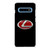 LEXUS CAR RED BADGE Samsung Galaxy S10 Plus Case