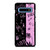 LIL PEEP TATTOO COLLAGE Samsung Galaxy S10 Plus Case