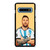LIONEL MESSI ARGENTINA 2 Samsung Galaxy S10 Plus Case