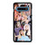 LISA BLACK PINK COLLAGE Samsung Galaxy S10 Plus Case