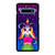 LISA FRANK BAPHOMET Samsung Galaxy S10 Plus Case