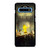 LITTLE NIGHTMARES HORROR GAMES Samsung Galaxy S10 Plus Case