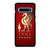 LIVERPOOL YNWA GOLD SYMBOL Samsung Galaxy S10 Plus Case