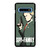 LOID FORGER SPY X FAMILY ART Samsung Galaxy S10 Plus Case