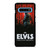 LONG LIVE KING ELVIS PRESLEY Samsung Galaxy S10 Plus Case