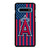 LOS ANGELES ANGELS BASEBALL MLB Samsung Galaxy S10 Plus Case