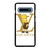 LOUIS VUITTON X BART SIMPSONS Samsung Galaxy S10 Plus Case
