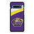 LSU TIGERS LOGO NFL Samsung Galaxy S10 Plus Case