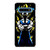 MAJIN VEGETA DRAGON BALL Samsung Galaxy S10 Plus Case