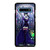 MALEFICENT DISNEY VILLAIN FAN ART Samsung Galaxy S10 Plus Case