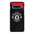 MANCHESTER UNITED SOCCER LOGO Samsung Galaxy S10 Plus Case