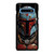 MANDALORIAN HELMET RUSTY Samsung Galaxy S10 Plus Case