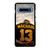 MANNY MACHADO SAN DIEGO PADRES 2 Samsung Galaxy S10 Plus Case