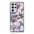 PANIC AT THE DISCO QUIZZES Samsung Galaxy S21 Ultra Case