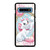 MARIE THE ARISTOCATS CAT MIRROR Samsung Galaxy S10 Plus Case