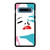 MARILYN MOENROE ABSTRACT Samsung Galaxy S10 Plus Case