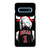 MARILYN MONROE CHICAGO BULLS NBA Samsung Galaxy S10 Plus Case