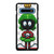 MARVIN THE MARTIAN PANEL Samsung Galaxy S10 Plus Case