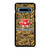 MASSEY FERGUSON CAMO LOGO Samsung Galaxy S10 Plus Case