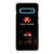 MASSEY FERGUSON TRACTORS LOGO Samsung Galaxy S10 Plus Case