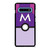 MASTER BALL POKEMON 2 Samsung Galaxy S10 Plus Case