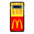 MCDONALDS FRENCH FRIES CARTOON Samsung Galaxy S10 Plus Case