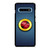 MEGA MAN BATTLE NETWORK SIGN Samsung Galaxy S10 Plus Case