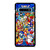 MEGAMAN X LEGACY COLLAGE Samsung Galaxy S10 Plus Case