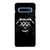 METALLICA ROCK BAND LOGO Samsung Galaxy S10 Plus Case