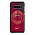 MIAMI HEAT NIKE BADGE Samsung Galaxy S10 Plus Case