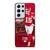 PATRICK MAHOMES KC CHIEFS Samsung Galaxy S21 Ultra Case