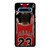 MICHAEL JORDAN CHICAGO BULLS COLLAGE Samsung Galaxy S10 Plus Case