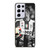 PAULO DYBALA JUVENTUS Samsung Galaxy S21 Ultra Case