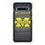 MICHIGAN WOLVERINES LOGO Samsung Galaxy S10 Plus Case