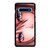 MIKASA ACKERMAN ATTACK ON TITAN FACE Samsung Galaxy S10 Plus Case