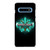 MINECRAFT DIAMOND SWORD Samsung Galaxy S10 Plus Case