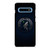 MINNESOTA TIMBERWOLVES BLUE CARBON Samsung Galaxy S10 Plus Case