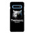 MINNESOTA TIMBERWOLVES NBA MASCOT Samsung Galaxy S10 Plus Case
